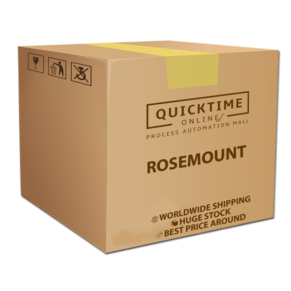 03031-0189-0003 | Rosemount Mounting Racket