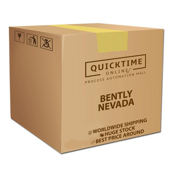 03818016 |  Bently Nevada Cylindrical Junction Box