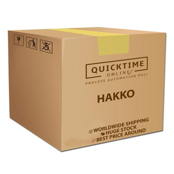 V810iCD | Hakko Electronic Monitouch