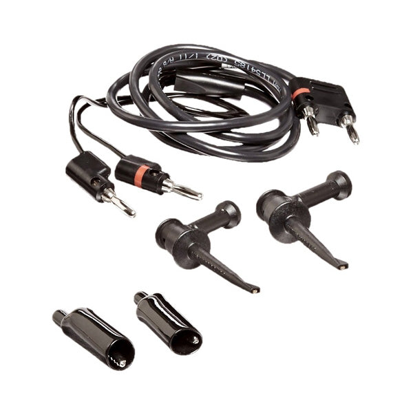 00375-0004-0001 | Emerson Lead Set with Connectors