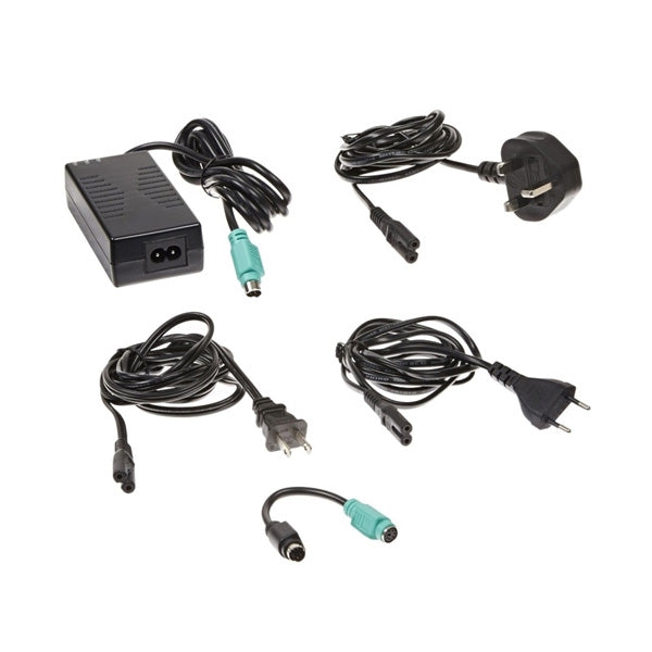 00475-0003-0022 | Emerson Power Supply & Charger (Li-ion/NiMH)