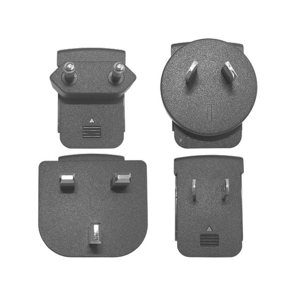TREX-0003-0002 | Emerson AC Outlet Plugs