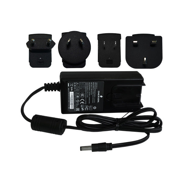 TREX-0003-0011 | Emerson AC Adapter