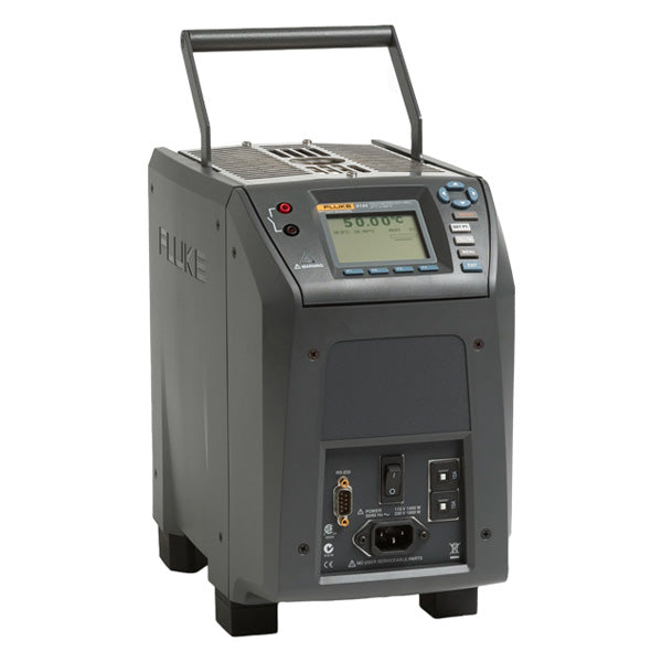 9144-AP-156 | Fluke Calibration 9144 Metrology Well