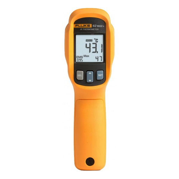 Fluke 62 MAX+ | Fluke Handheld Infrared Laser Thermometer