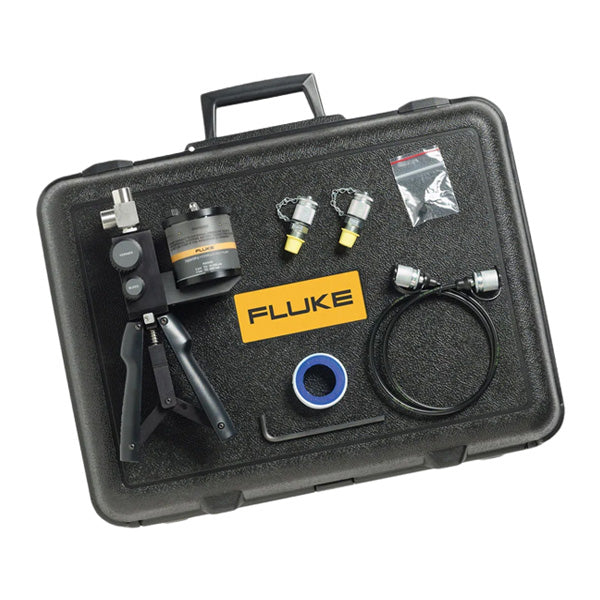 Fluke 700HTPK | Hydraulic Test Pressure Kit