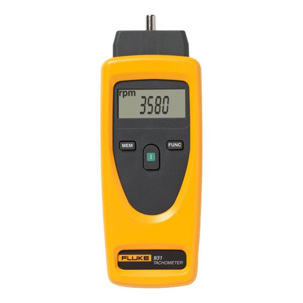Fluke 931 | Digital Handheld Tachometer