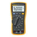 Fluke F115C | Field Multimeter Backlight