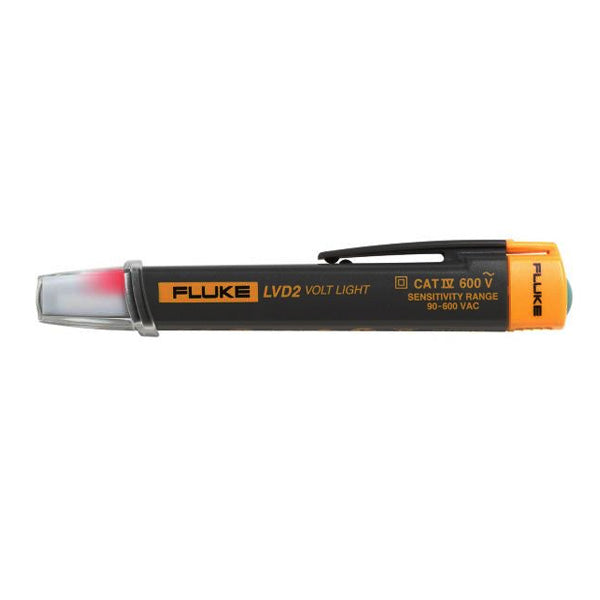 Fluke LVD2 | Non-Contact Electrical Voltage Tester