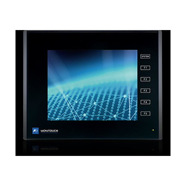 TS2060 | Hakko Programmable Display TECHNOSHOT TS2000 Series