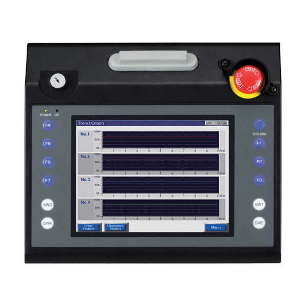 V808ICH1 | Hakko Electronic Monitouch