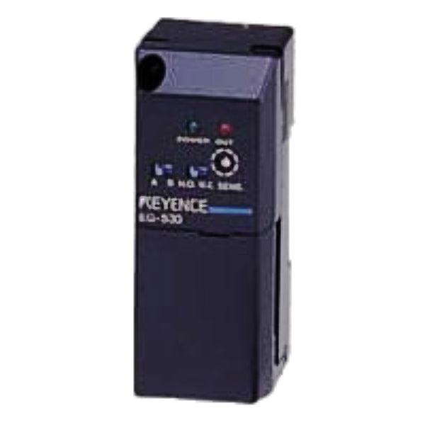 EG-530 | Keyence Amplifier Unit [SAME DAY DELIVERY]