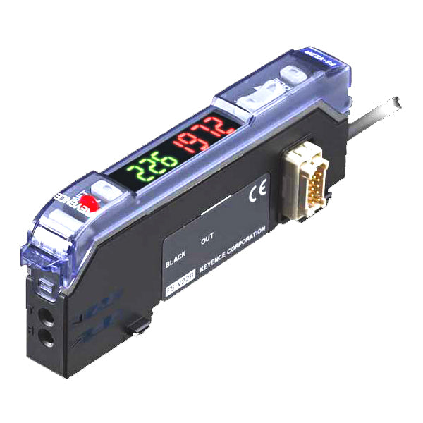 FS-V22 | Keyence Fiber Sensor Amplifier