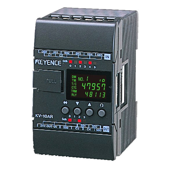 KV-10AR | Keyence Visual KV Series Base Unit