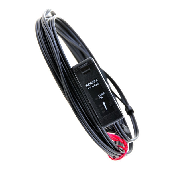 LV-H35 | Keyence Reflective Sensor Head