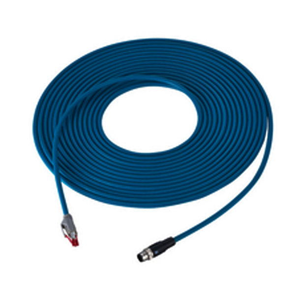 OP-87232 | Keyence Ethernet Cable