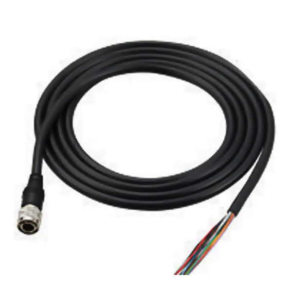 OP-87442 | Keyence Power I/O Cable (10 m)