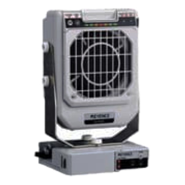 SJ-F300 | Keyence Blower Type Amplifier Unit [SAME DAY DELIVERY]