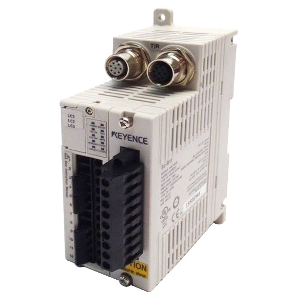 SL-R11 | Keyence Safety Control Unit