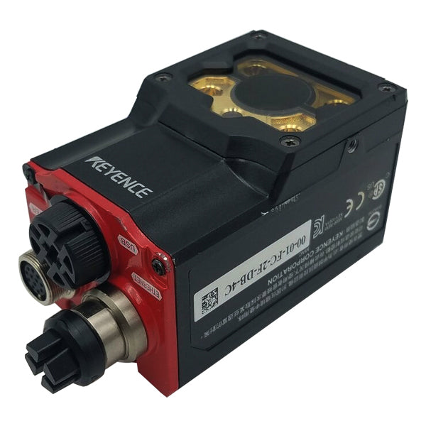 SR-1000W | Keyence Automatic Focus Code Reader