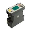 DLRO10X | Megger 10A Micro-Ohmmeter