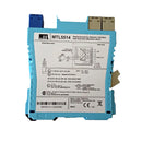 MTL5514 | MTL Switch/Proximity Detector Interface