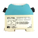 MTL7758+ | MTL Zener Barrier