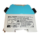 MTL7787P+ | MTL Zener Barriers