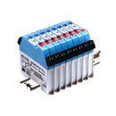 MTL7787+ | MTL 2-Channel Safety Barrier with 4-20 mA Analog Output