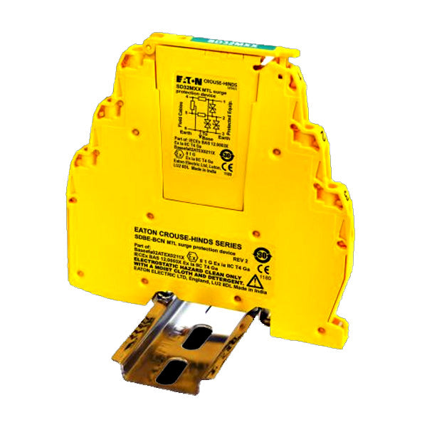 SD32 | MTL Surge Protection Device