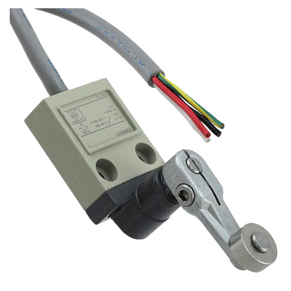 D4C-1220-P | Omron General Purpose Limit Switch