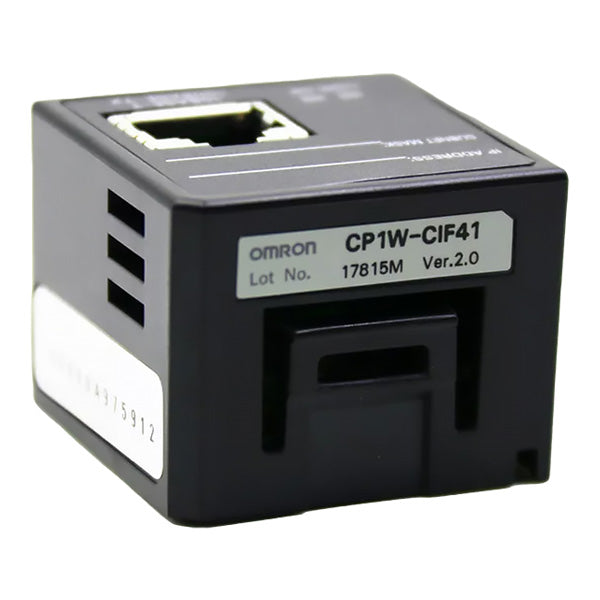 E3S-CR66 | Omron Retroreflective Sensor