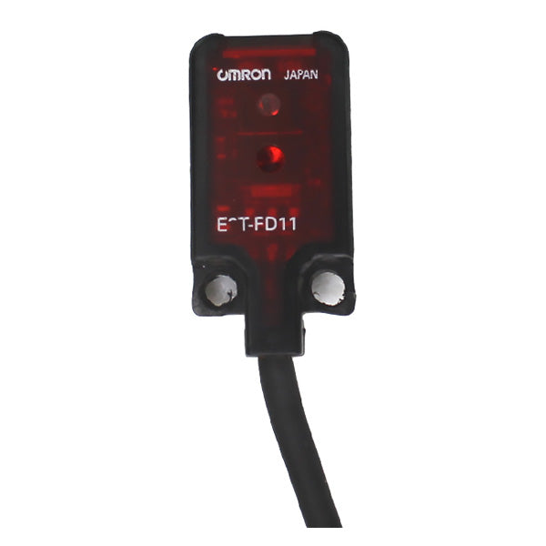 E3T-FD11 | Omron Diffuse-reflective Sensor