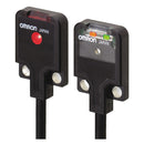 E3T-FT13 | Omron Through-beam Sensor