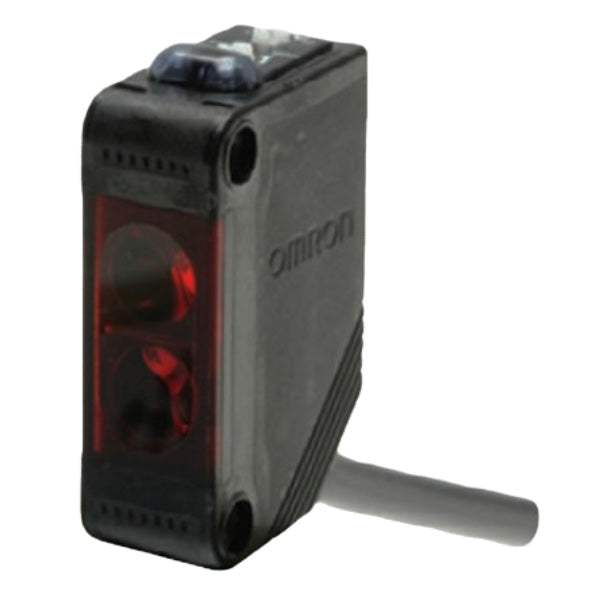 E3Z-D62 | Omron Diffuse-reflective Sensor