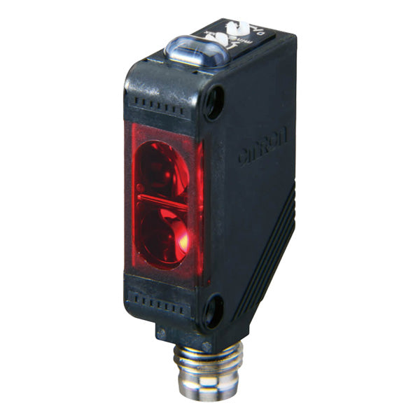 E3Z-R66 | Omron Retroreflective Sensor