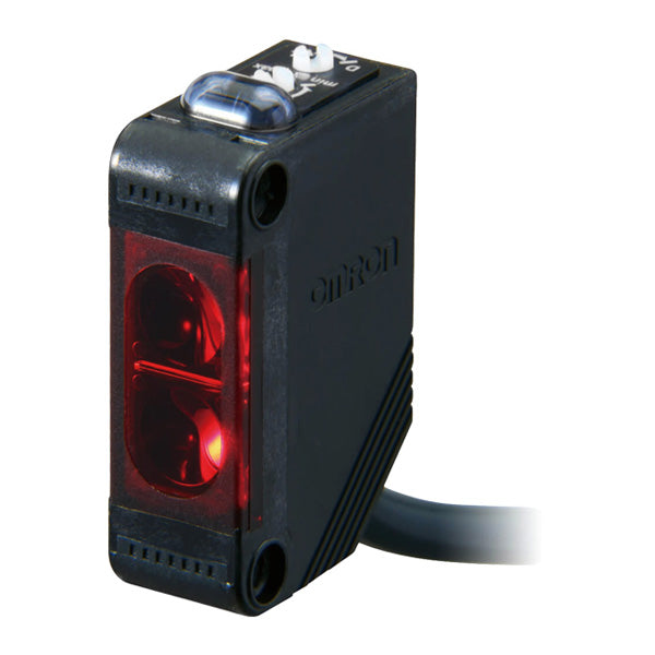 E3Z-R81 | Omron Retroreflective Sensor
