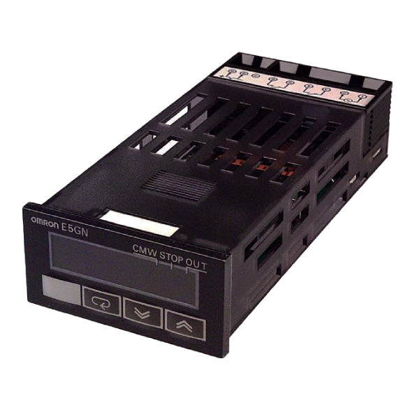 E5GN-R1TC | Omron Digital Temperature Controller