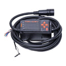 ZX-LDA11-N 2M | Omron Smart Sensor Amplifier Unit