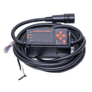 ZX-LDA11-N | Omron Amplifier Unit