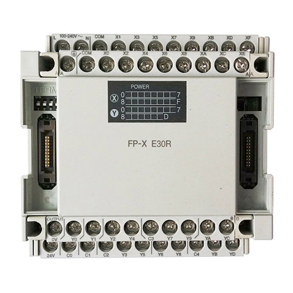 FP-XE30R | Panasonic Expansion Unit
