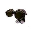 PK200-A74 | Yokogawa PK200 Current-To-Pneumatic Converter