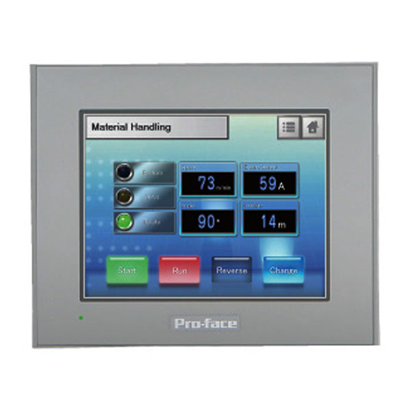 PFXGP4301TADW | Pro-face 5.7" Touch Screen Operator Interface