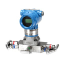 3051CD5A02A1AH2BAE5L4M5Q4 | Rosemount 3051C Coplanar Pressure Transmitter