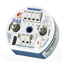 644HANAM5J6Q4 | Rosemount 644 Temperature Transmitter