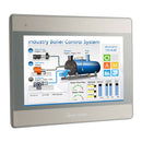 MT8071iE | Weintek Human Machine Interface