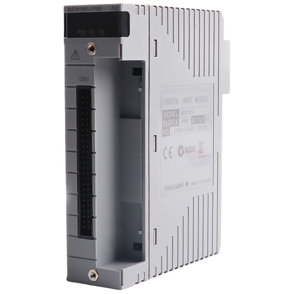 ADV151-E60 | Yokogawa Digital Input Module