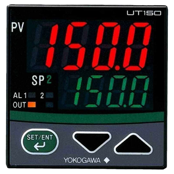 UT150-RN/AL | Yokogawa UT150 Temperature Controller (OBSOLETE)