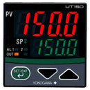 UT150-RN/AL/RS | Yokogawa UT150 Temperature Controller
