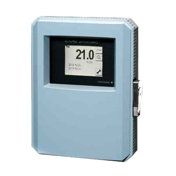 ZR402G-M-E-E-A/C2 | Yokogawa ZR402G Separate type Zirconia Oxygen Analyzer, Converter